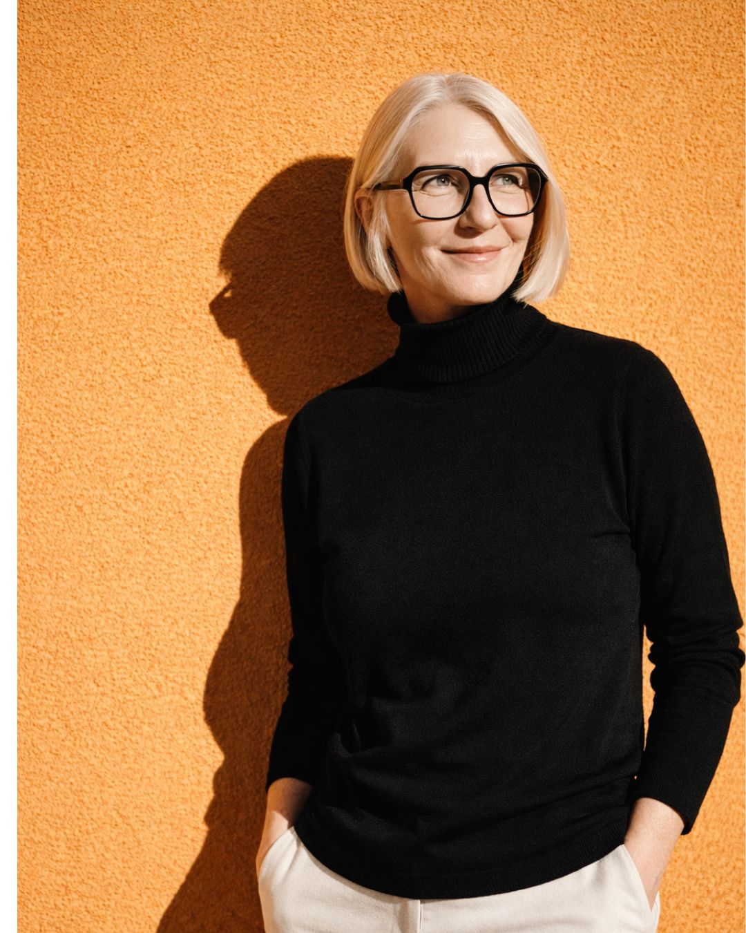 Susanne Drexel Portrait